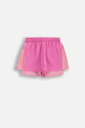 Spodenki sportowe (F-WL6119401ACG-007-146)