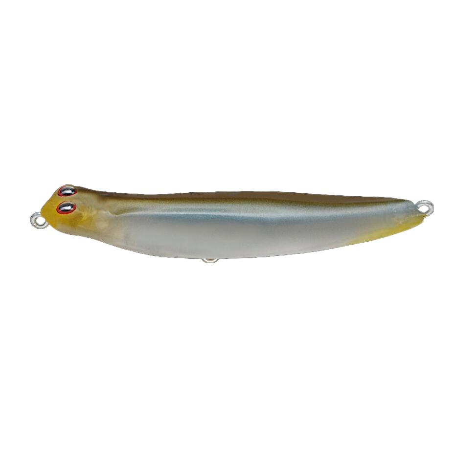 Jackson Debu Nyoro 85 - 13 g, 8,5 cm, slow sinking 1/1
