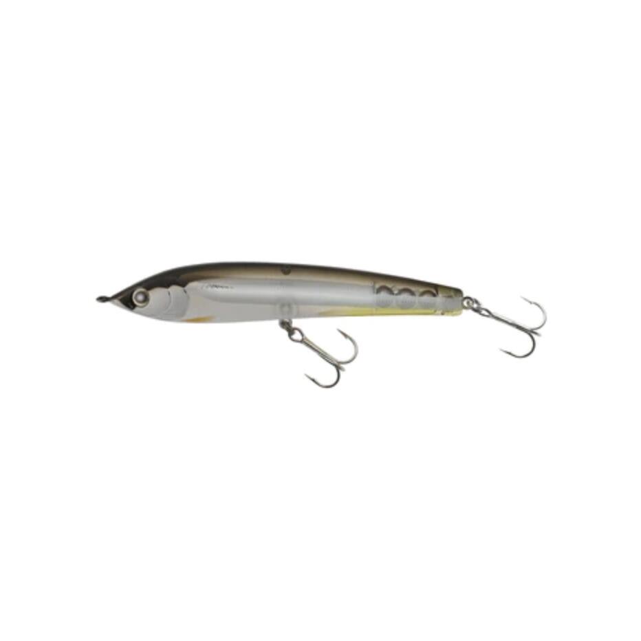 Leurre De Pêche Tiemco Red Pepper Micro 60mm 3,5g - Flottant, Action Saccadée, Pour Bass