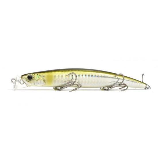 Duo International Terrif DC-12 Type 1 - 12 cm, 18 g, Poisson nageur AYU