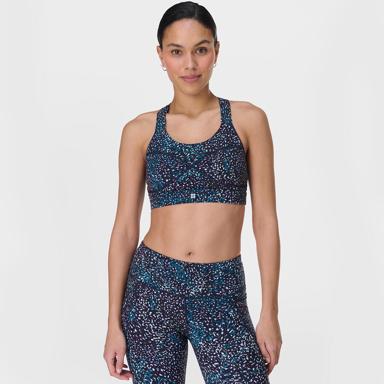 Soutien-gorge de sport Sweaty Betty  Power Medium Support 3/7