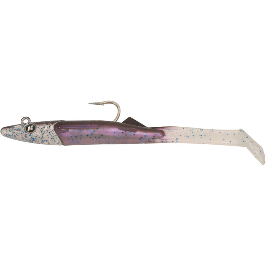 Ragot Raglou Hybrid leurre souple 12 cm 25 g NG - lot de 2 1/1