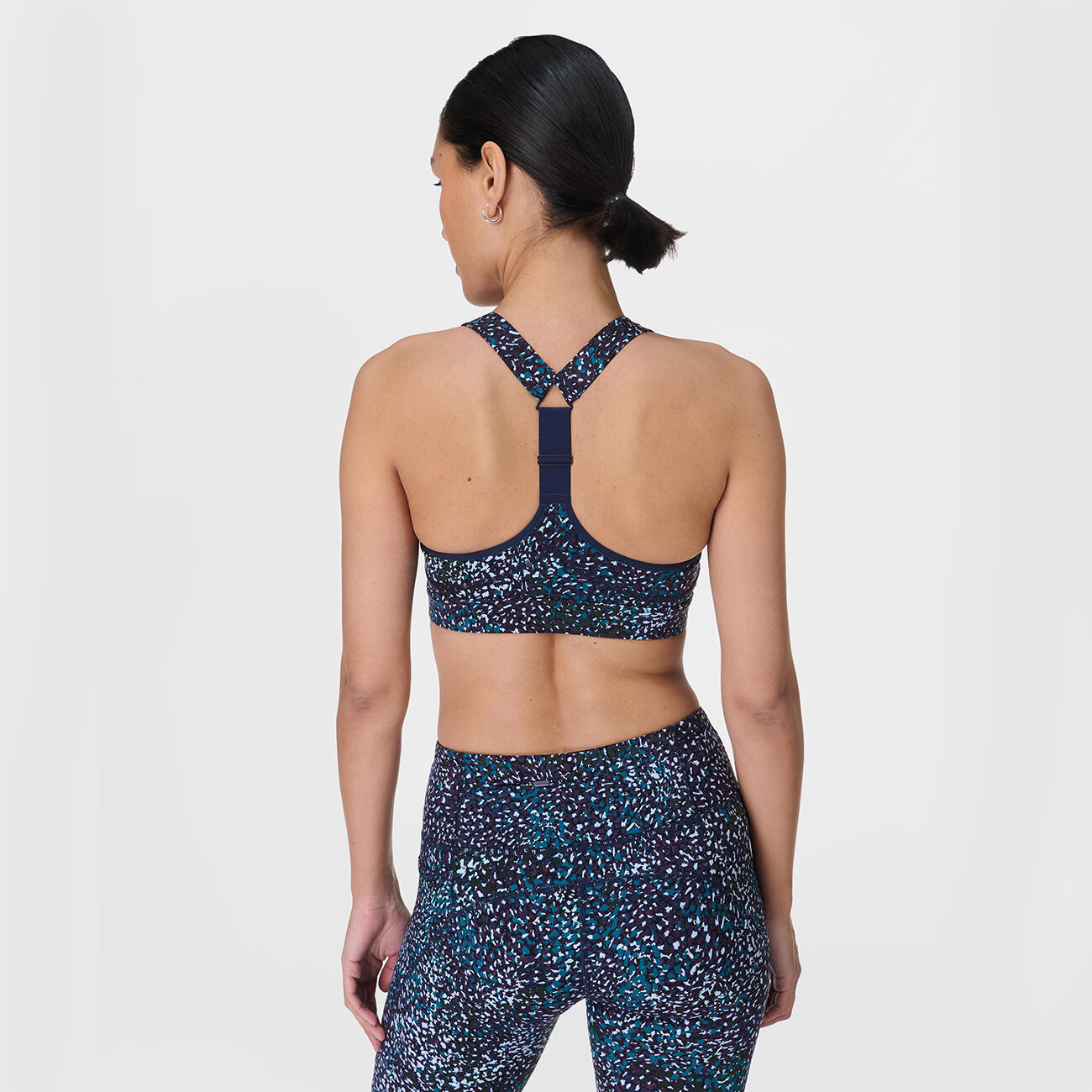 Soutien-gorge de sport Sweaty Betty  Power Medium Support 4/7