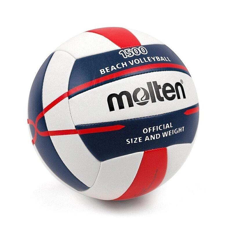 Ballon de Beach Volley Molten V5B1500-WN