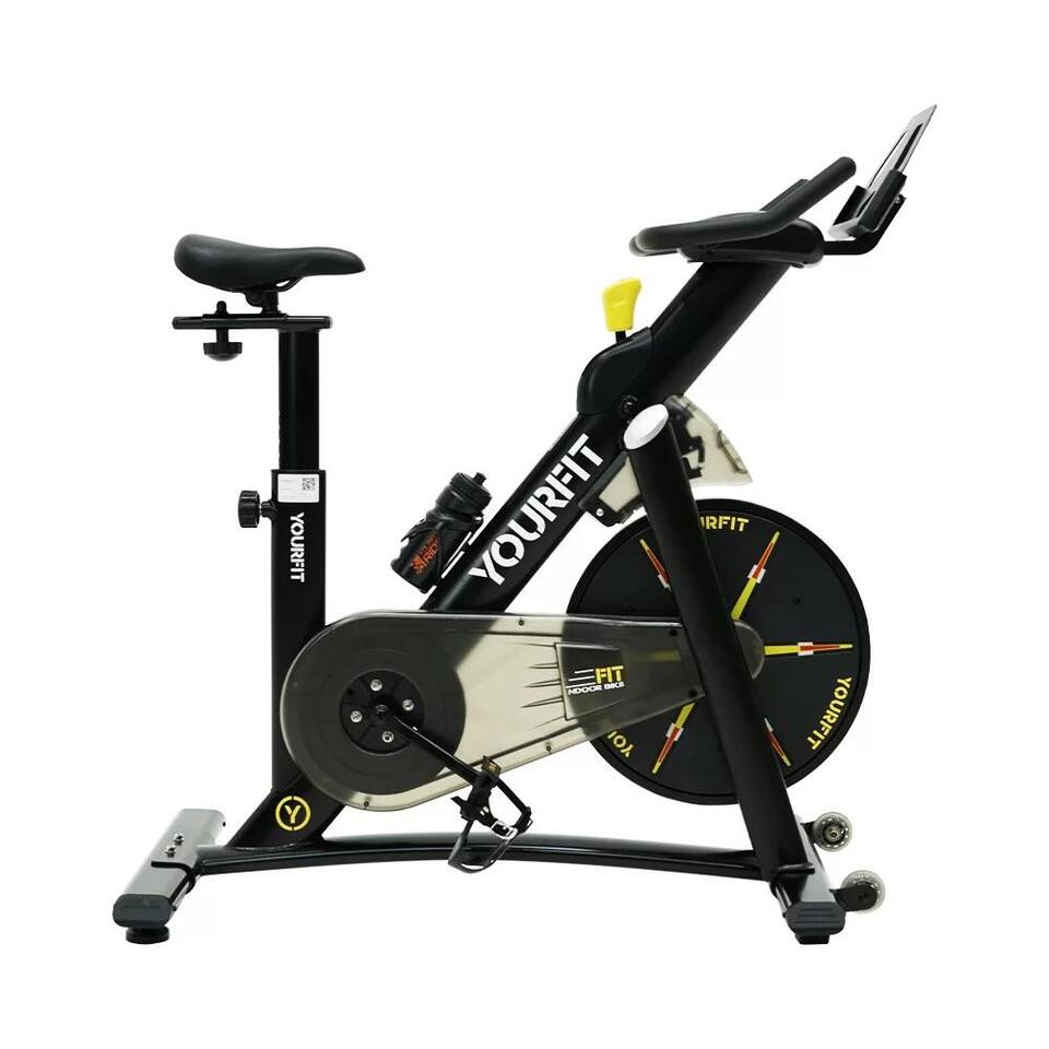 spinning bike decathlon vs900