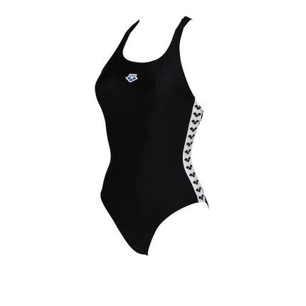 Maillot de bain une-pièce Femme - Icons Racer Back