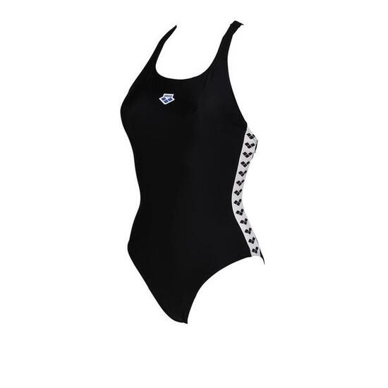Maillot de bain 1 pièce femme Arena Icons Racer