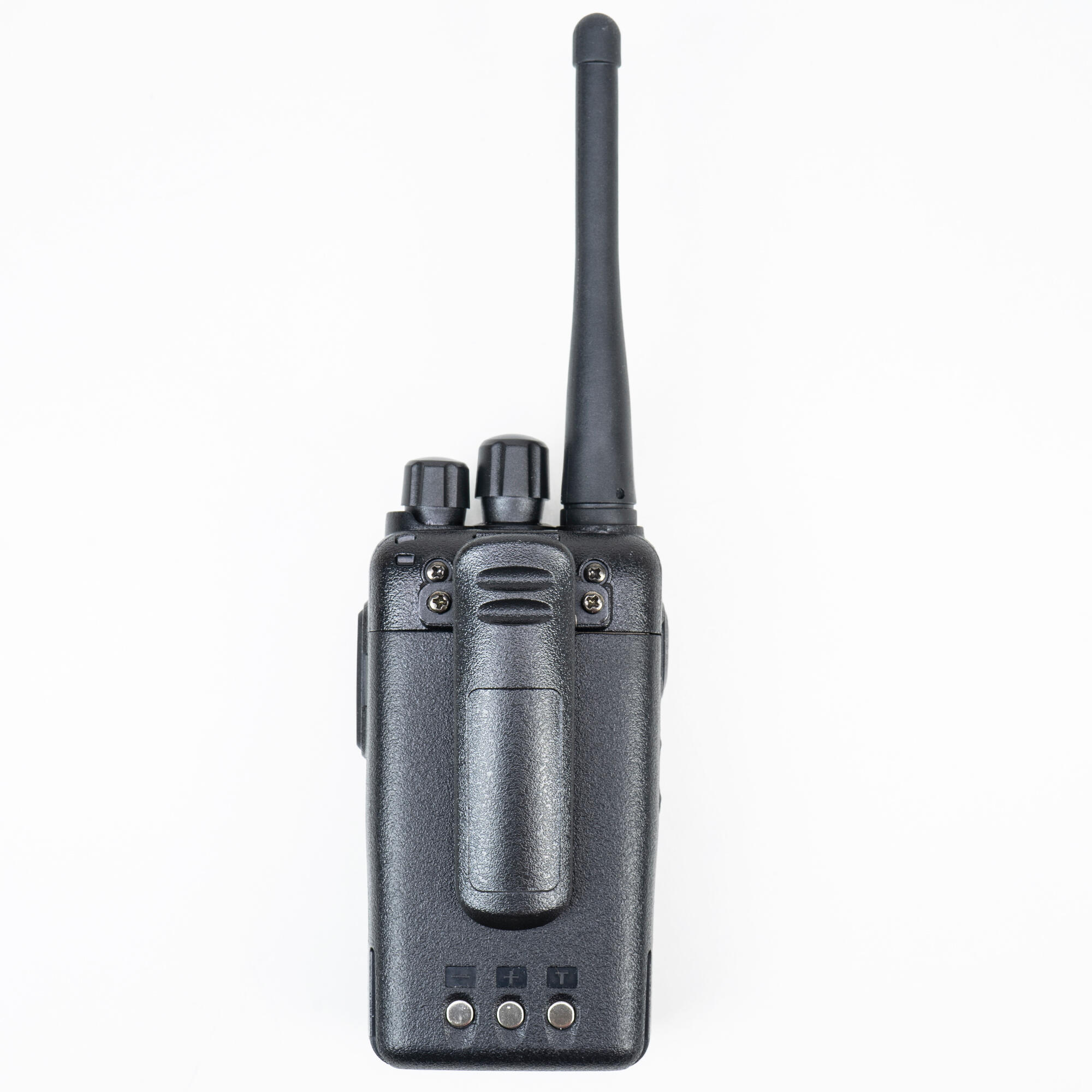 Radio portable professionnelle PNI PMR R15 0.5W, ASQ, TOT, moniteur, programmabl 3/6