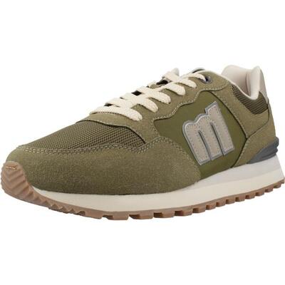 Sneakers Uomo MTNG Porlandos Rosso