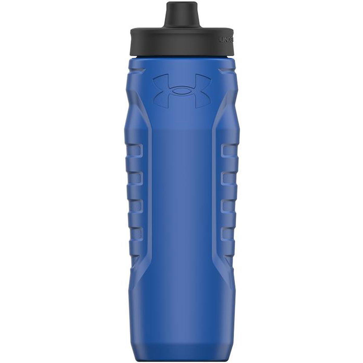 Gourde Under Armour 32oz Sideline Squeeze 4/4
