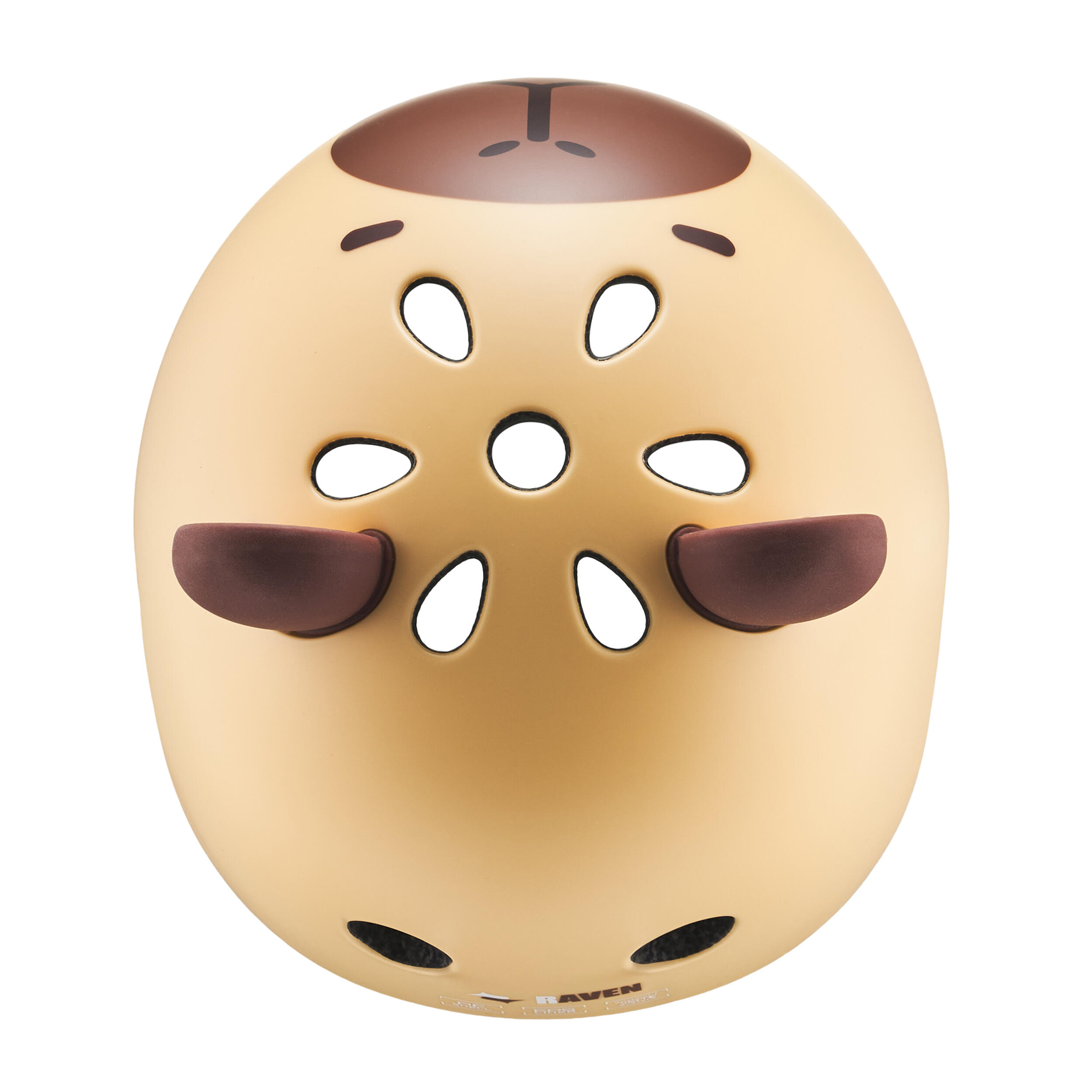 Přilba Raven Capibara 4/7