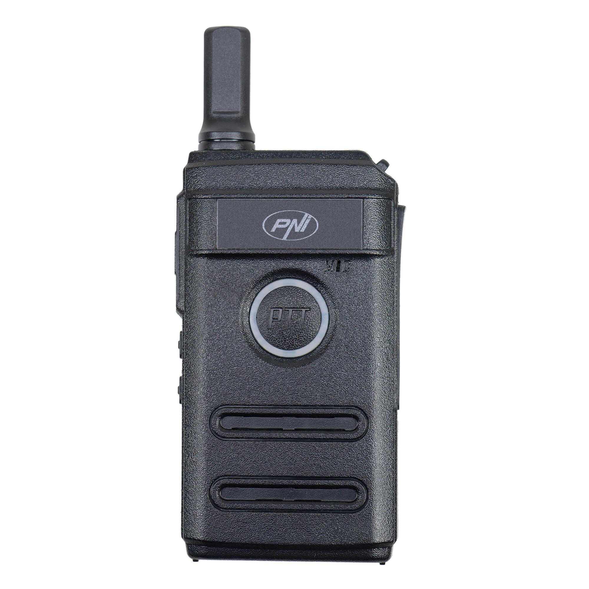 Draagbare radio PNI PMR R10 PRO, 446MHz, 0,5W, monitor, scan, CTCSS DCS-codes 3/6