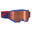 Velocity 4.5 Goggles Anti Fog Lens - Blau