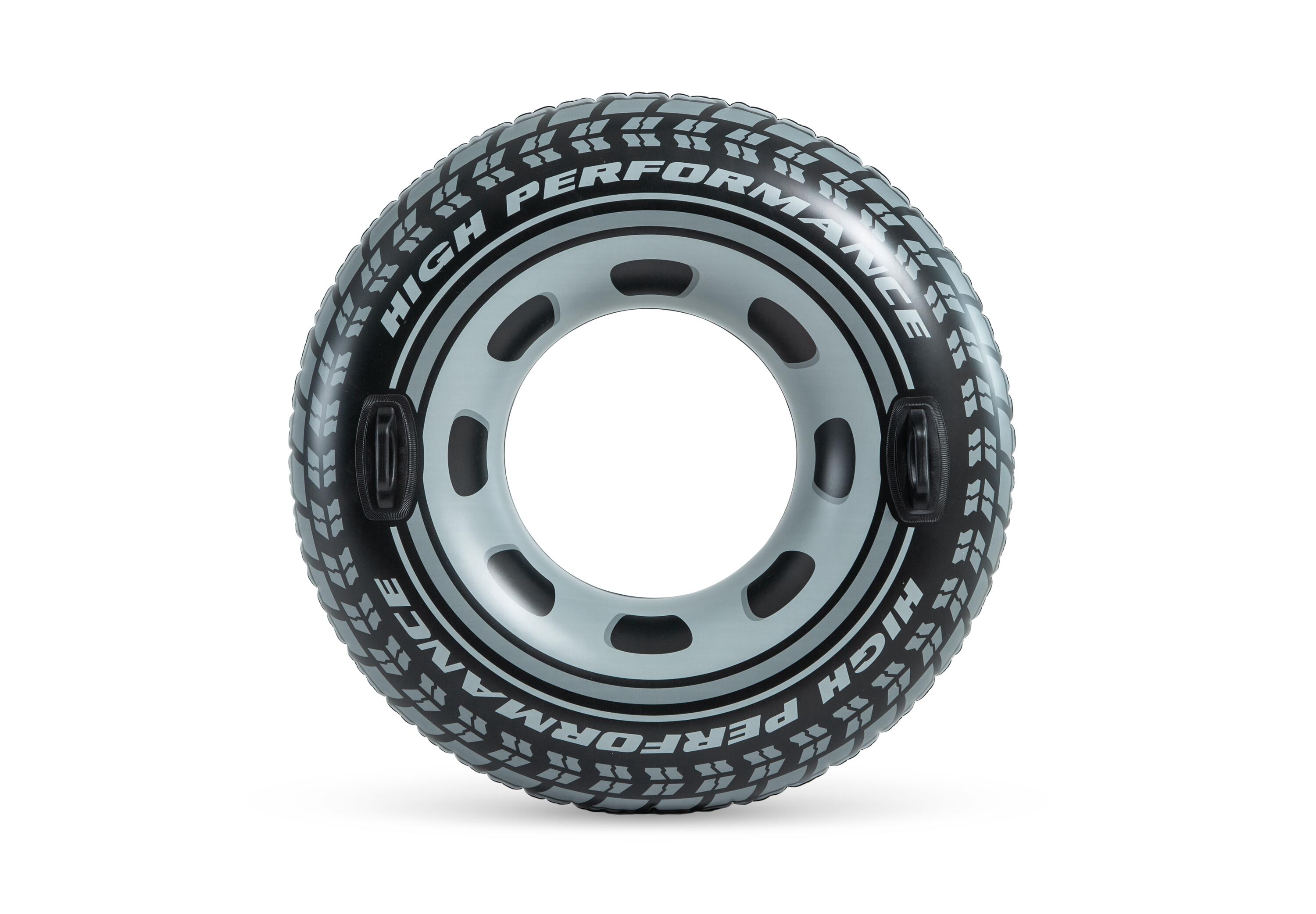 Intex Monster Truck Tube 56268
