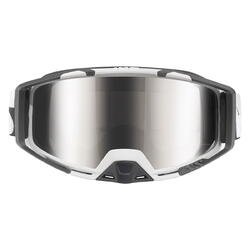 Lunettes de protection polarisées Trigger+ - Blanc