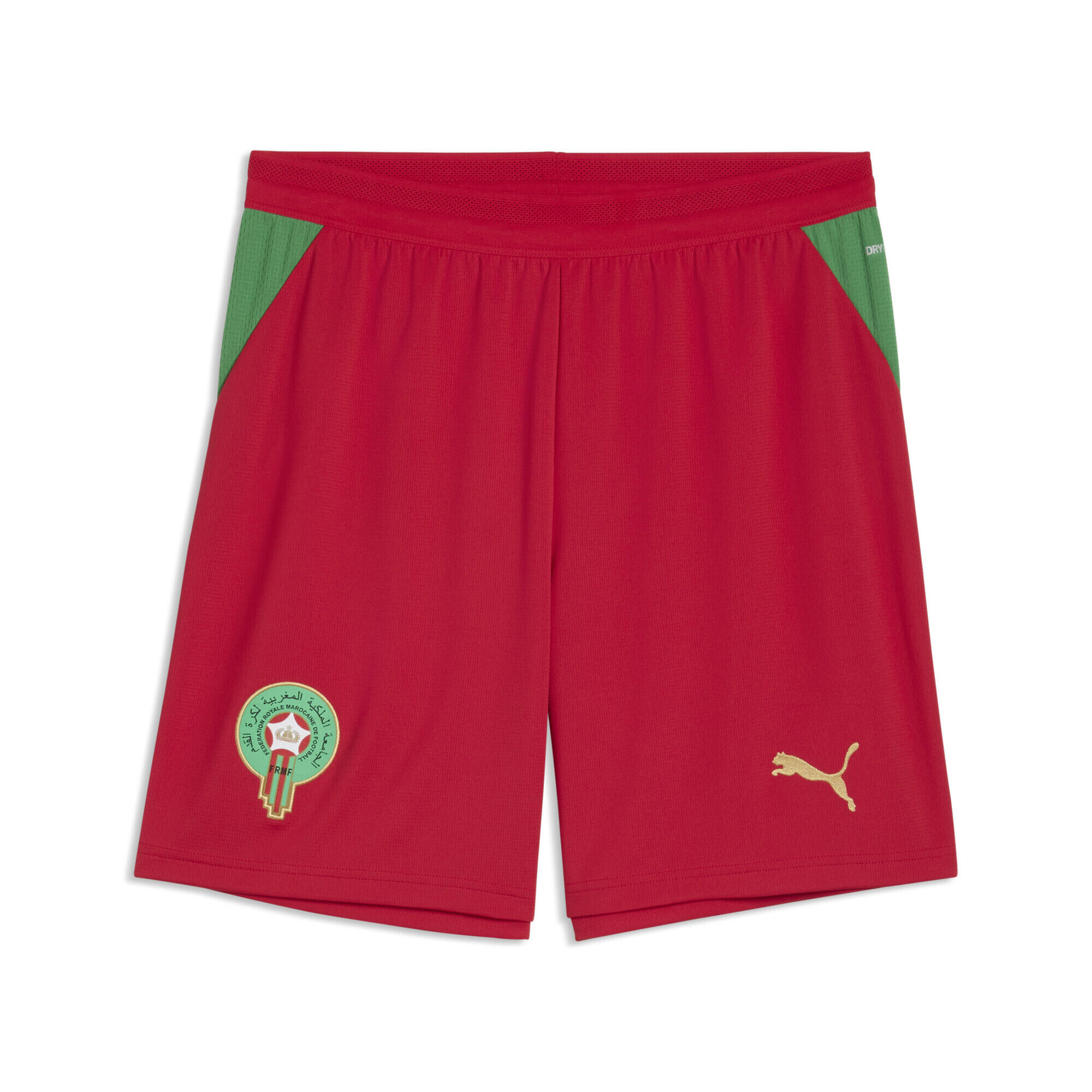 Morocco 2026 Shorts Men PUMA 2/5