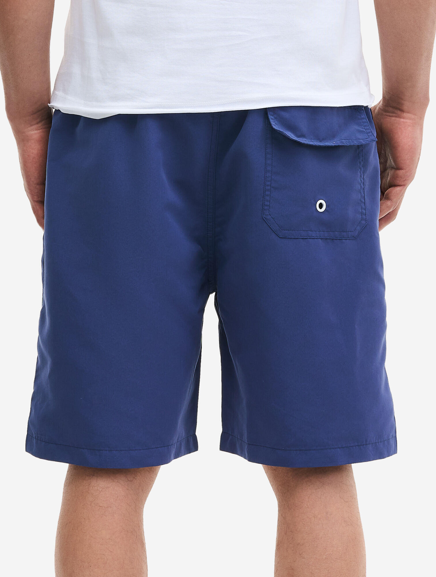 OCEAN PACIFIC Herren Beachshorts normale Passform BUGGERRU 5/6