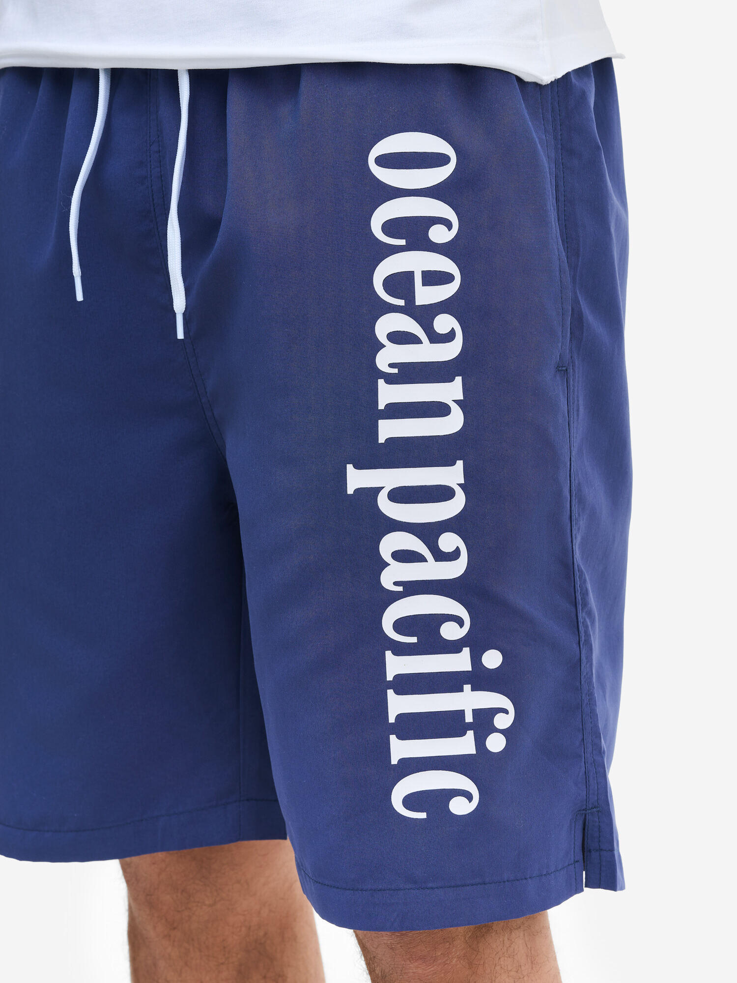 OCEAN PACIFIC Herren Beachshorts normale Passform BUGGERRU 6/6