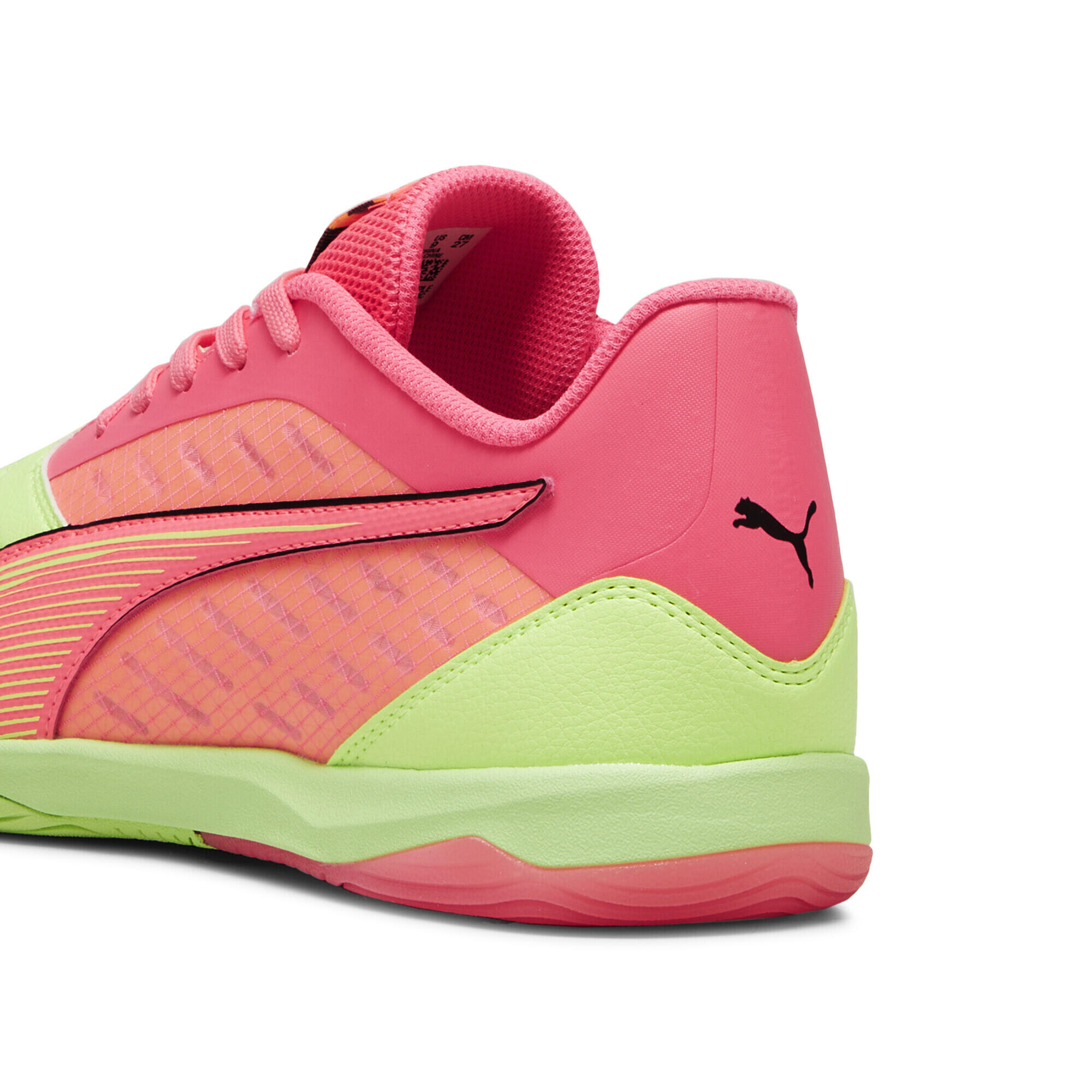 Scarpe da calcio IBERO IV PUMA 2/6