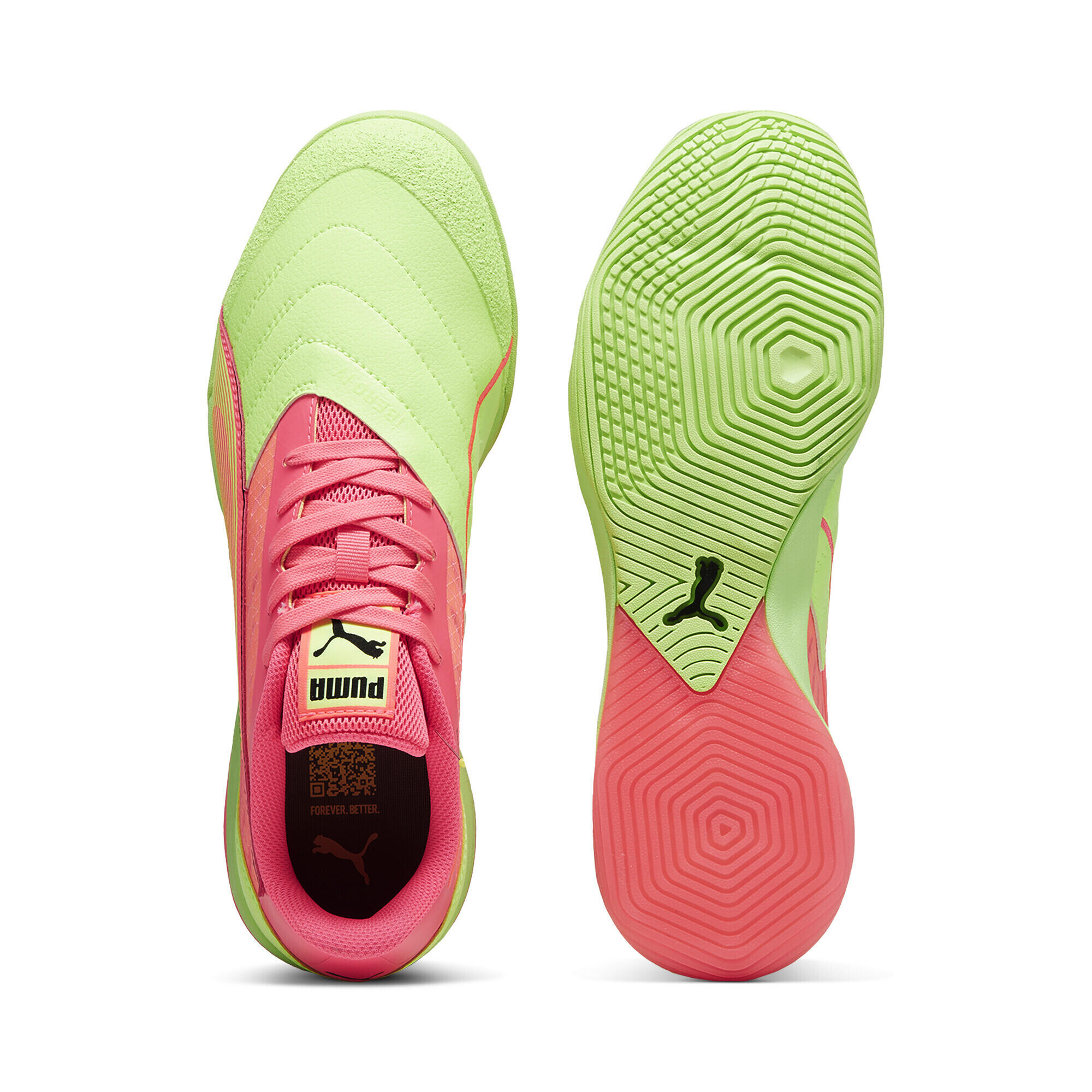Scarpe da calcio IBERO IV PUMA 4/6