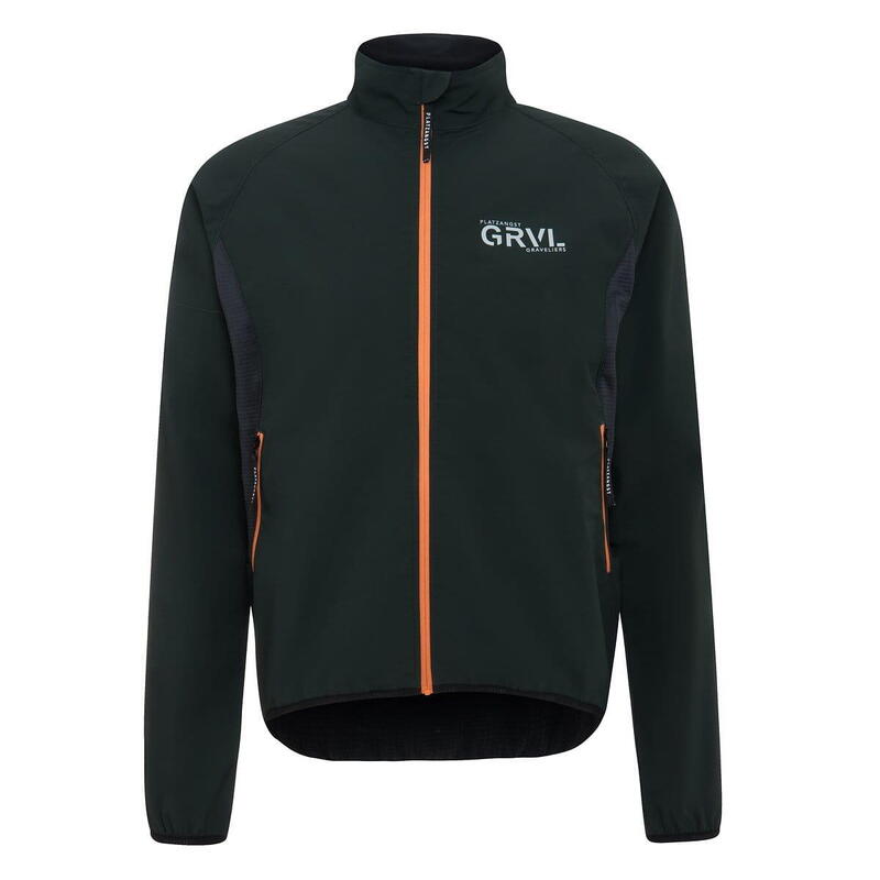 GRVL Jacket II