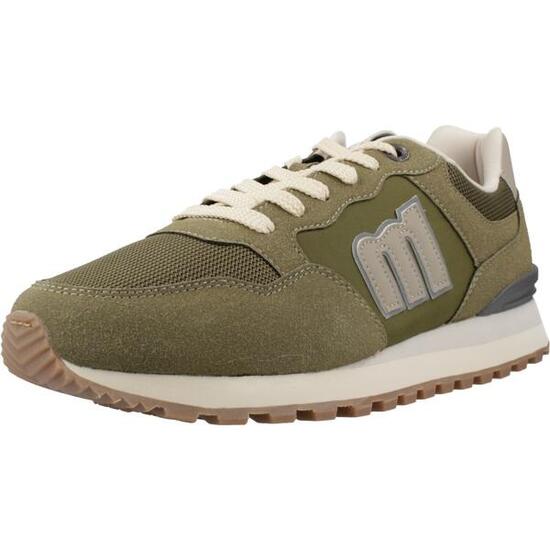 Sneakers Uomo MTNG Joggo track Verde