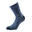 1000 Mile chaussettes de sport All Terrain femmes laine/coton bleu