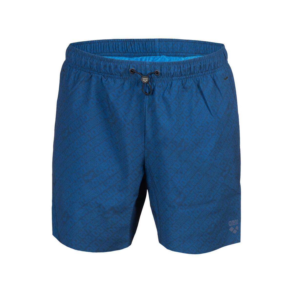 Pantaloncini Da Bagno O'Neill Stampa 13 - Blu, Con Hyperdry, Per Ragazzo, Taglia 6