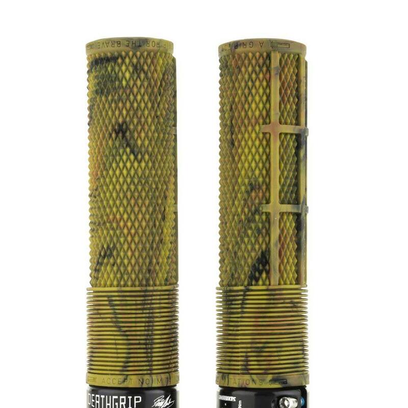 Brendog Death Grip Lock-On - A20/Soft - Camo