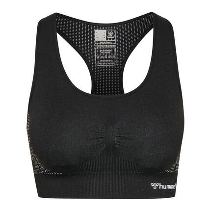 Brassière femme Hummel Mt Shaping