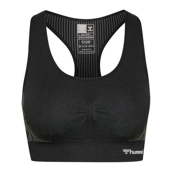 Brassière femme Hummel Mt Shaping