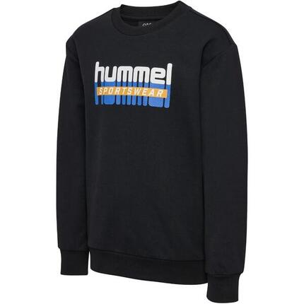 Enfiler Sweat-Shirt Hmltukas Enfant