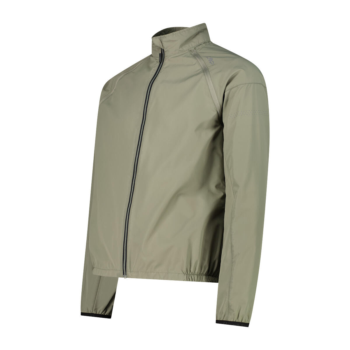 CMP Herren Jacke Man Jacket with Detachable Sleeves 32C6737 3/7