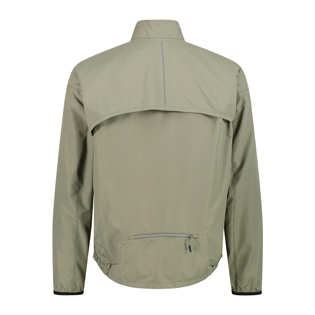 CMP Herren Jacke Man Jacket with Detachable Sleeves 32C6737 2/7