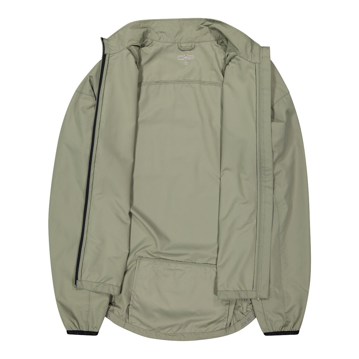 CMP Herren Jacke Man Jacket with Detachable Sleeves 32C6737 7/7
