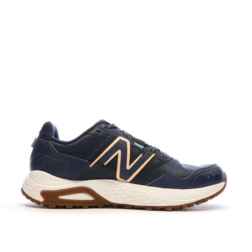 New Balance 410 Marine Hardloopschoenen voor Dames 2/7