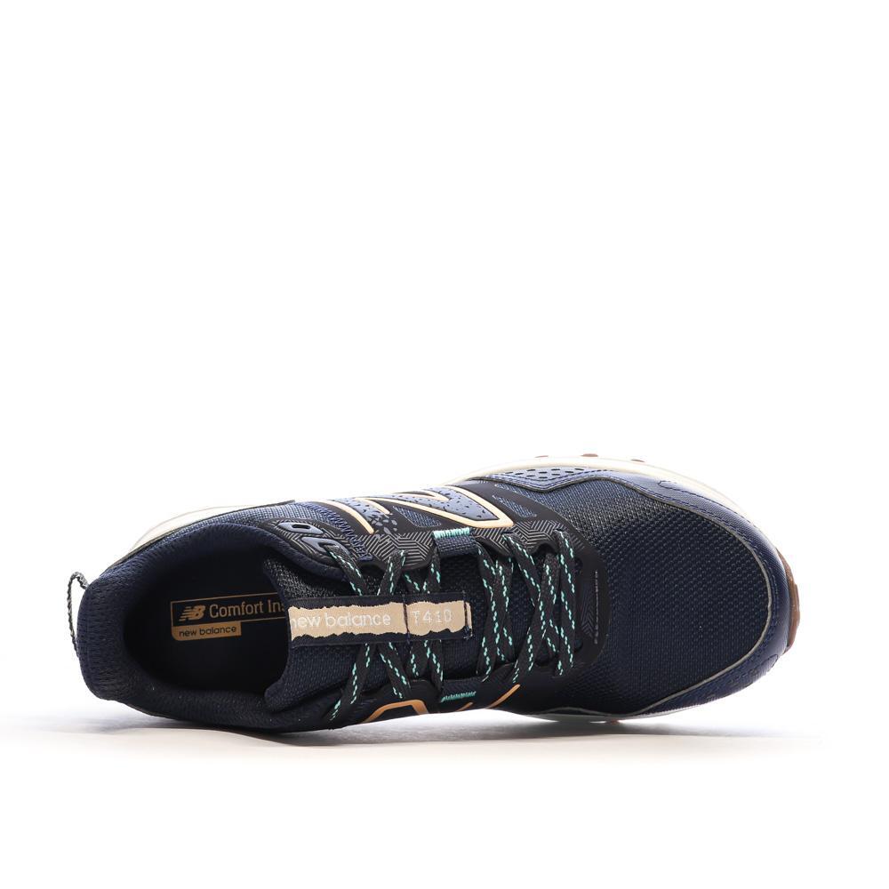 New Balance 410 Marine Hardloopschoenen voor Dames 4/7