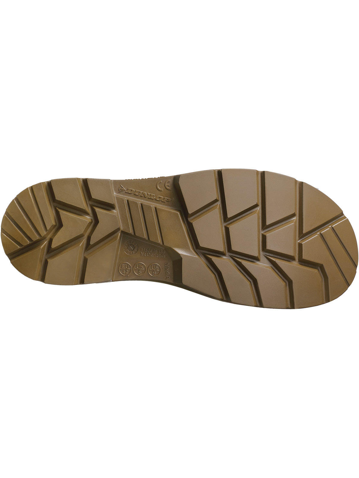 DUNLOP Bottes de sécurité CA61831 Purofort Foodpro MultiGrip sécurité 6/6
