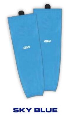 Gw hockey trainingssokken sk5500 junior