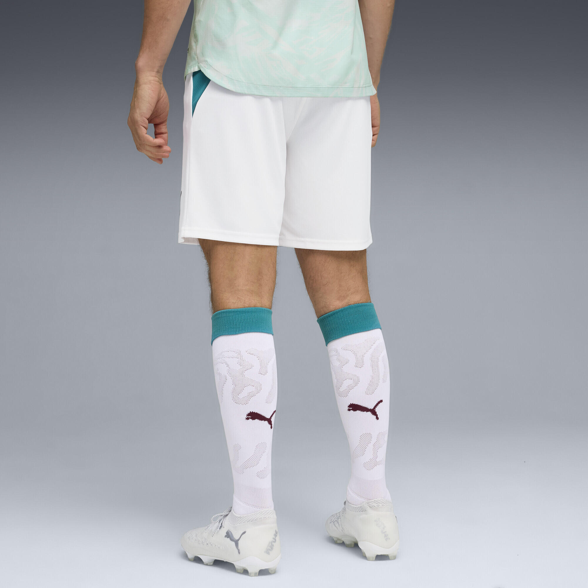 Portugal 2026 short voor heren PUMA 3/5