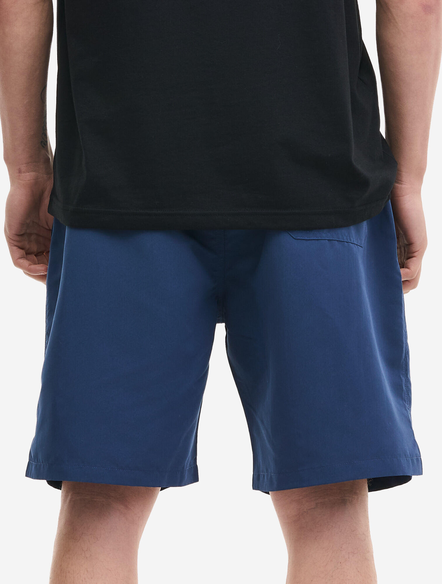 OCEAN PACIFIC Herren Beachshorts normale Passform BUGGERRU 5/6
