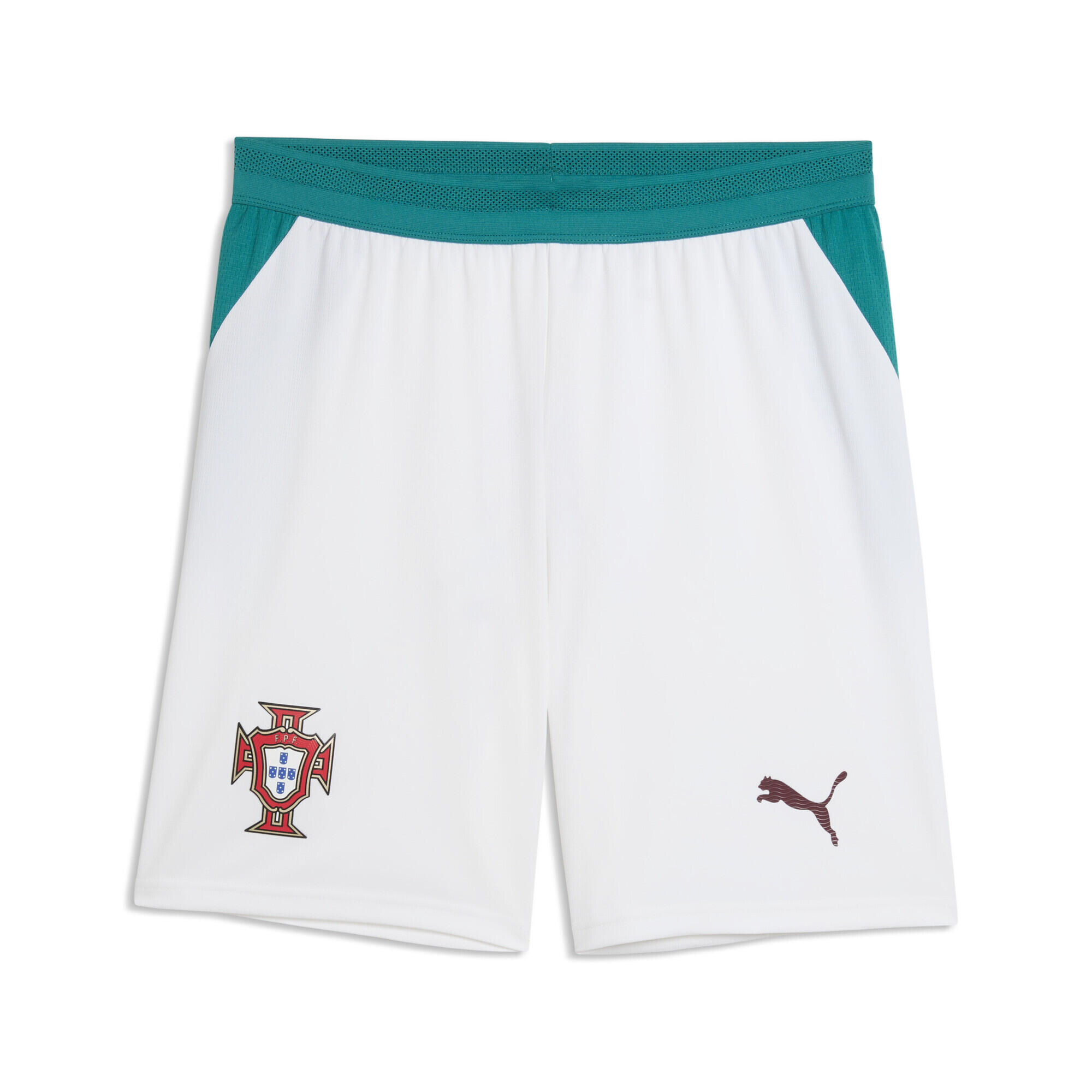 Portugal 2026 short voor heren PUMA 2/5