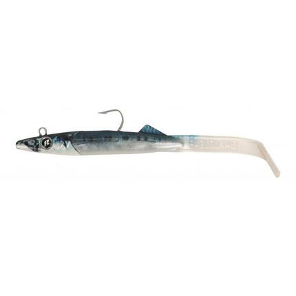 Leurre souple Ragot Raglou Hybrid 10,5 cm 14,6 g par 2