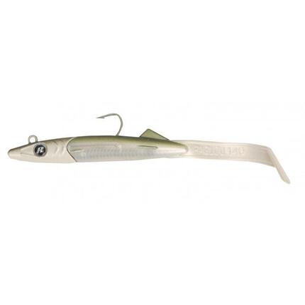 Ragot Raglou Hybrid 8,5 cm - leurre souple, 8,4 g, par 2