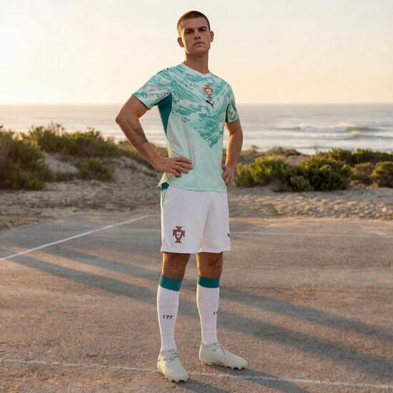 Short Portugal 2026 Homme PUMA
