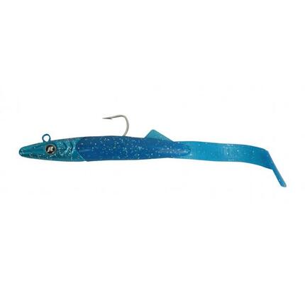 Leurre souple Ragot Raglou Hybrid 10,5 cm - 14,6 g - lot de 2