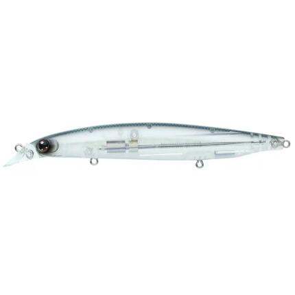 Daiwa Shoreline Shiner-Z Vertice R 140S - Poisson nageur coulant 14 cm