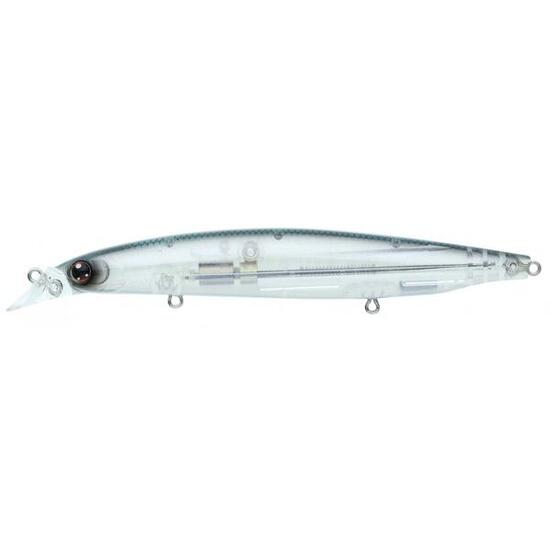 Daiwa Shoreline Shiner-Z Vertice R 140S - Poisson nageur coulant 14 cm