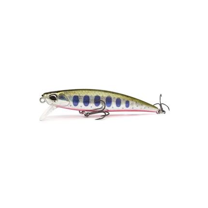 Duo International Spearhead Ryuki 71 S 7,1 cm 10 g Yamame Red Belly