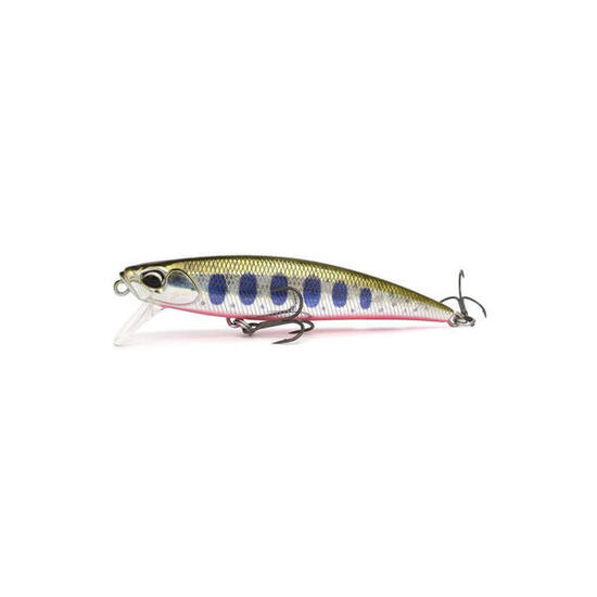 Duo International Spearhead Ryuki 71 S 7,1 cm 10 g Yamame Red Belly